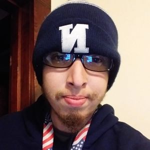 Meet your Posher, Hector